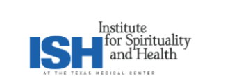 logo Institute for Spirituality & Health
